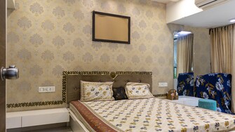 3 BHK Apartment For Resale in Shree Parshva Annexe Ambawadi Ahmedabad  7419151