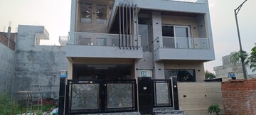  Plot – Exterior View View at Omaxe Metro City, Kalli Paschim - for Sale