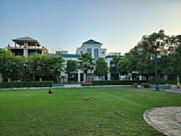  Plot – Garden View at Omaxe Metro City, Kalli Paschim - for Sale