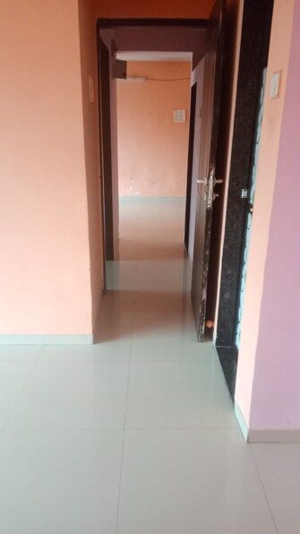 1 BHK Apartment For Resale in Laxmi Kailash Garden  Kalyan West Thane  7419177