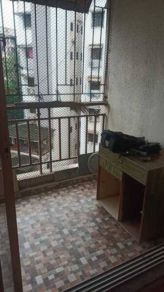 1 BHK Apartment For Resale in Laxmi Kailash Garden  Kalyan West Thane  7419177