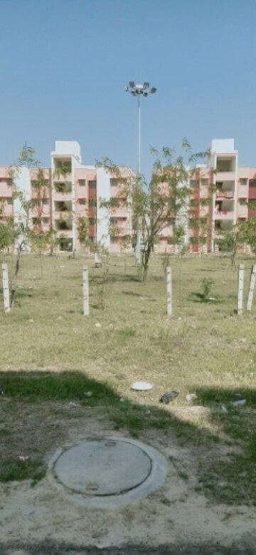 2 BHK Apartment – Garden View at Vrindavan Yojna - for Sale