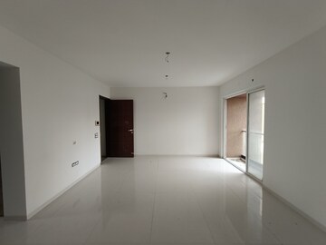 3 BHK Apartment For Sale in Akshar Alvario, Seawoods
