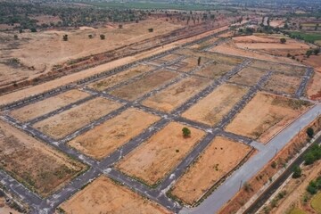 Plot For Resale in Kushal Nagar Siddipet  7419210