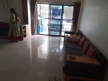 3 BHK Apartment For Rent in Gota Ahmedabad  7419206