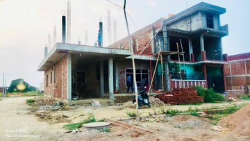  Plot – Exterior View View at Vrindavan Yojna - for Sale