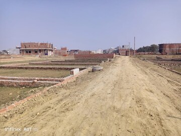 Plot Area in  Plot at Vrindavan Yojna – for Sale
