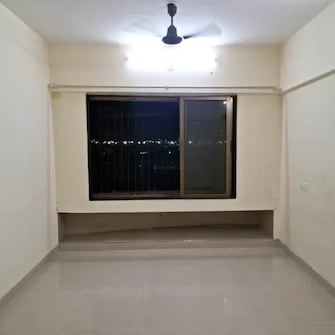 1 BHK Apartment For Rent in Thergaon Pune  7419227