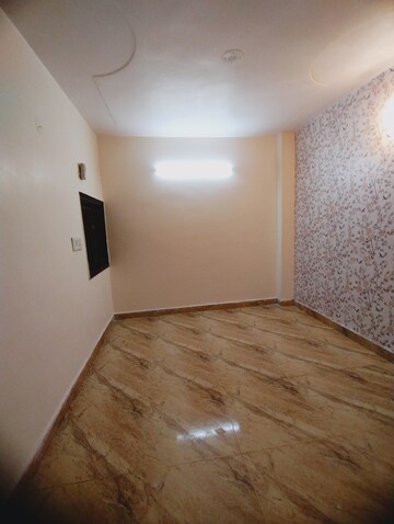Bedroom in 1 BHK Builder Floor at Uttam Nagar – for Sale