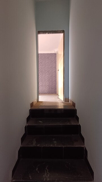 Bedroom in 2 BHK Apartment at Seawoods – for Sale