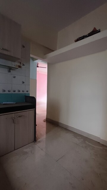 Balcony in 2 BHK Apartment at Seawoods – for Sale