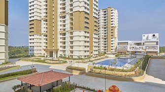 1 BHK Apartment For Resale in Prestige Royale Gardens Gantiganahalli Bangalore  7419248