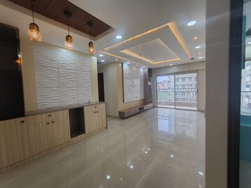3 BHK Apartment For Sale in Supreme Estado, Baner