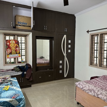 3 BHK Apartment For Resale in Gks Habitat Royale Yapral Hyderabad  7419346