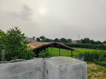  Plot – Exterior View View at BPTP District Phase 2, Sector 84 - for Sale