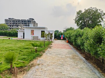  Plot – Exterior View View at BPTP District Phase 2, Sector 84 - for Sale