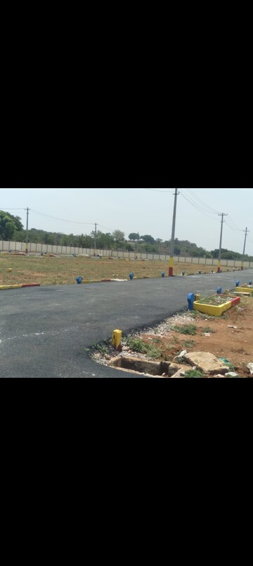 Plot Area in  Plot at Kumbalgodu – for Sale