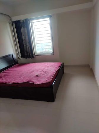 1 BHK Apartment For Rent in Alcon Rethos Apartment Kharadi Pune  7419314