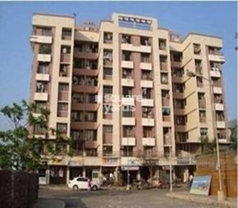 1 BHK Apartment For Resale in New Golden Nest Mira Road Thane  7419348