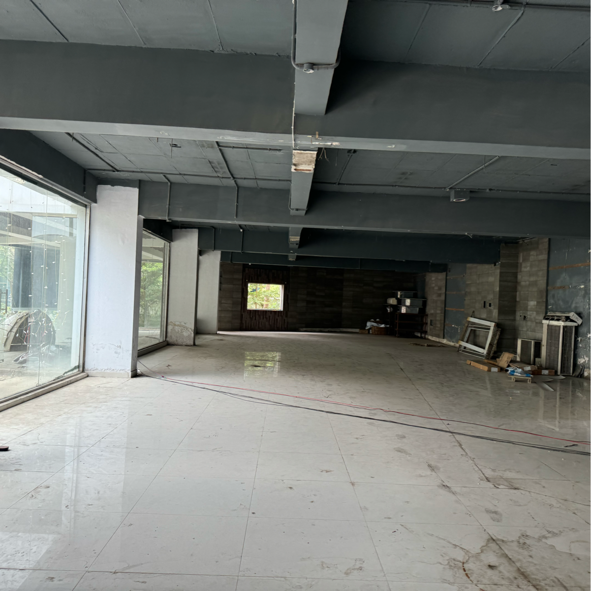 Commercial Shop 6000 Sq.Ft. For Rent in Jubilee Hills Hyderabad  7419353