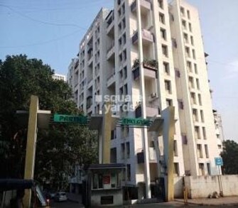 2 BHK Apartment For Rent in Parth Enclave Karve Nagar Pune  7419378