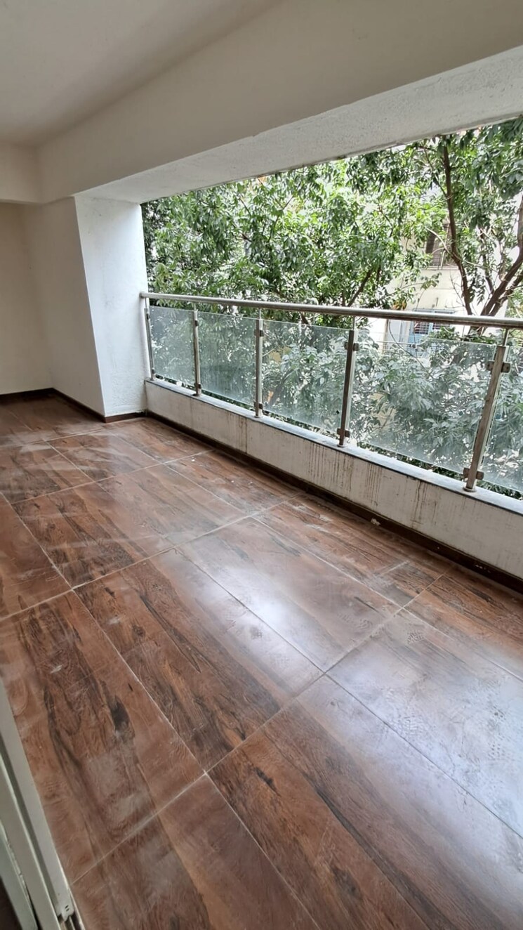 Balcony, parth-enclave 2 Bedroom 1150 Sq.Ft. Apartment In Karve Nagar Pune 7419378