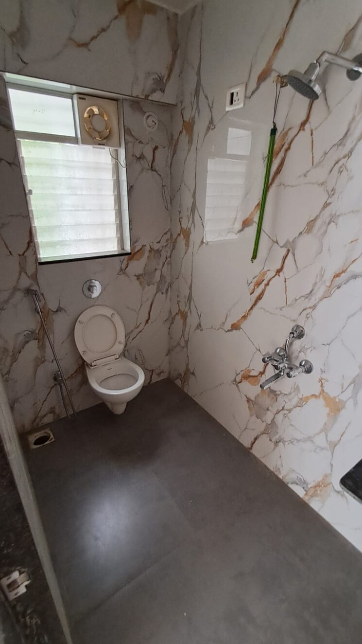 Bathroom, parth-enclave 2 Bedroom 1150 Sq.Ft. Apartment In Karve Nagar Pune 7419378