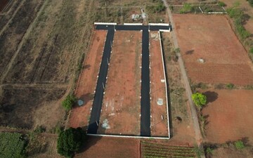 Plot For Sale in Mysore Road
