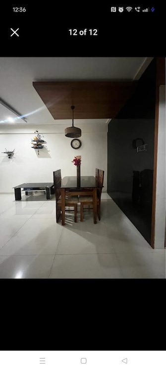 2 BHK Apartment For Rent in Nicon Infinity Vasai East Palghar  7419400