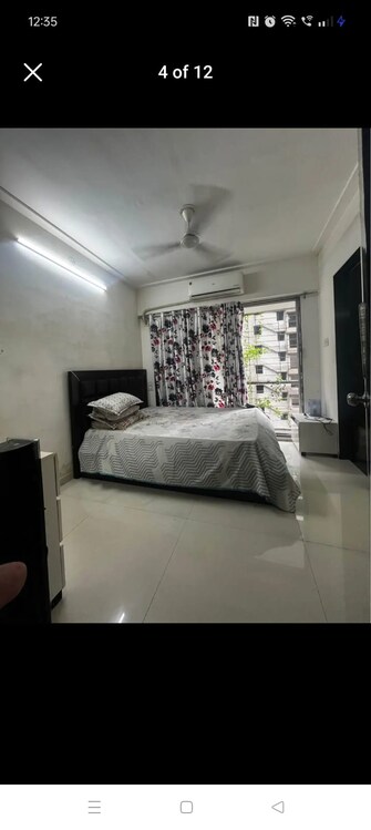 2 BHK Apartment For Rent in Nicon Infinity Vasai East Palghar  7419400