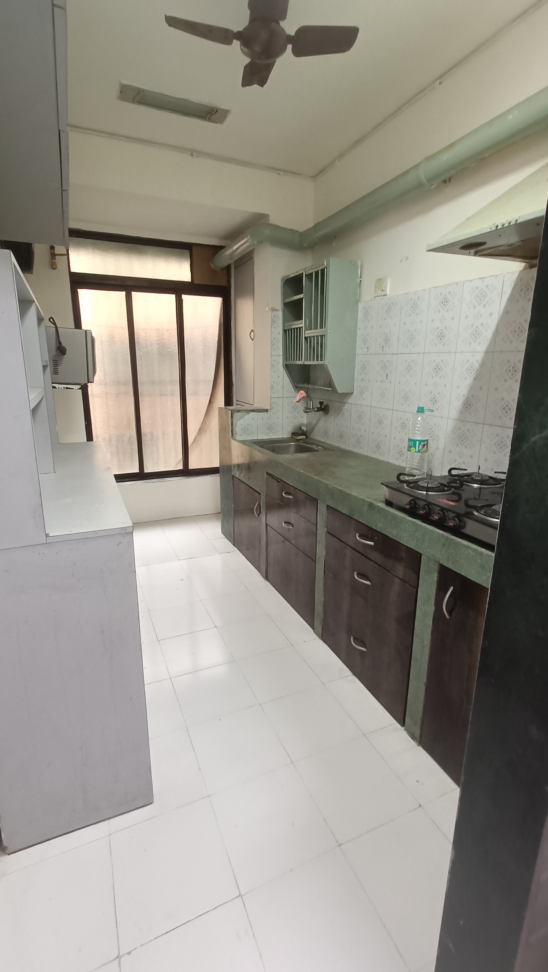 2 BHK Apartment For Rent in Sanpada Navi Mumbai  7419422