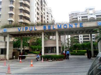 3 BHK Apartment For Rent in Vipul Belmonte Sector 53 Gurgaon  7419441