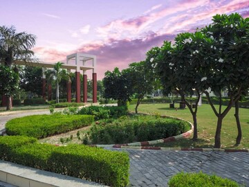  Plot – Garden View at Chithara - for Sale