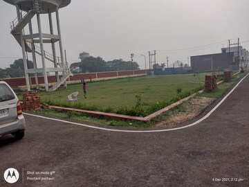  Plot – Exterior View View at Chithara - for Sale