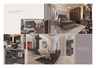 2.5 BHK Apartment For Resale in TMSR Skyler Bachupally Hyderabad  7419473