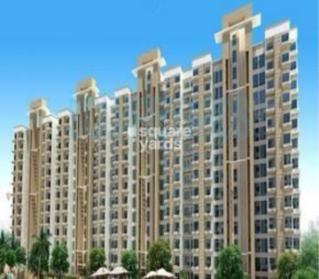 3 BHK Apartment For Sale in Mapsko Paradise, Sector 83