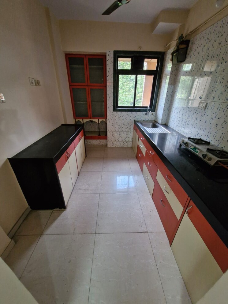 Kitchen, rashmi-complex-teen-hath-naka 2 Bedroom 700 Sq.Ft. Apartment In Thane West Thane 7419491