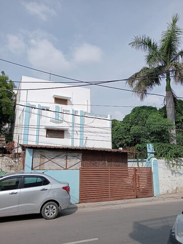 4 BHK Independent House For Resale in Lalbagh Lucknow  7419522