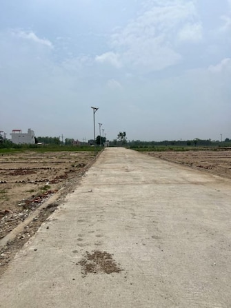 Plot For Resale in Ganga Nagar Dehradun  7419508