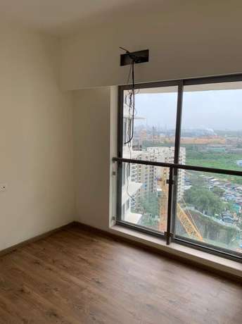 1 BHK Apartment For Resale in Spenta Alta Vista Chembur Mumbai  7419504