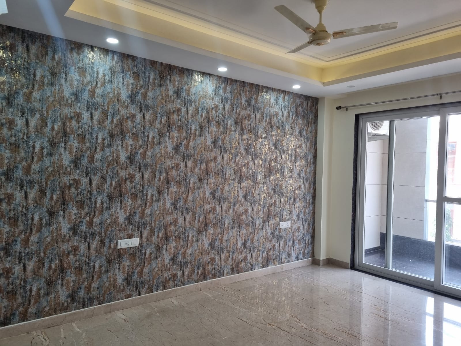 4 BHK Builder Floor For Rent in Sector 46 Gurgaon  7419534