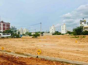Plot Area in  Plot at Mysore Road – for Sale