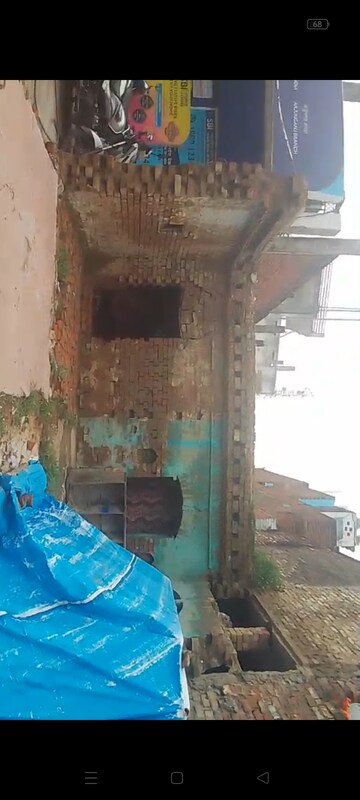  Land – Exterior View View at Arjunganj - for Sale
