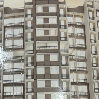 2 BHK Apartment For Resale in Shree Balaji Planet Venus Sector 39 Kamothe Navi Mumbai  7419538