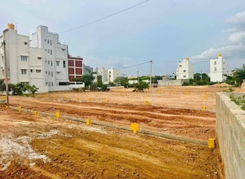 Plot For Resale in Mysore Road Bangalore  7419552