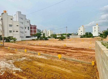  Plot For Sale in Mysore Road