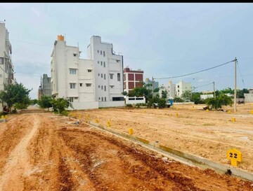  Plot For Sale in Mysore Road