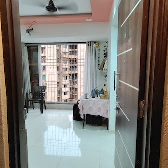 2 BHK Apartment For Resale in Shree Krishna Tower Kamothe Sector 19 Navi Mumbai  7419560