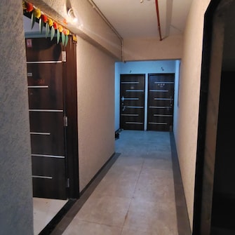 2 BHK Apartment For Resale in Shree Krishna Tower Kamothe Sector 19 Navi Mumbai  7419560