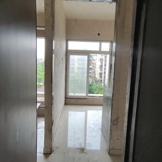 2 BHK Apartment For Resale in Shree Krishna Tower Kamothe Sector 19 Navi Mumbai  7419560